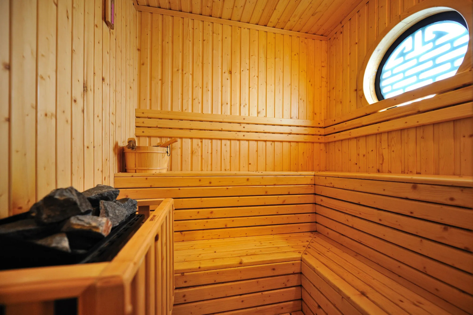 Paradise Peak Cruise