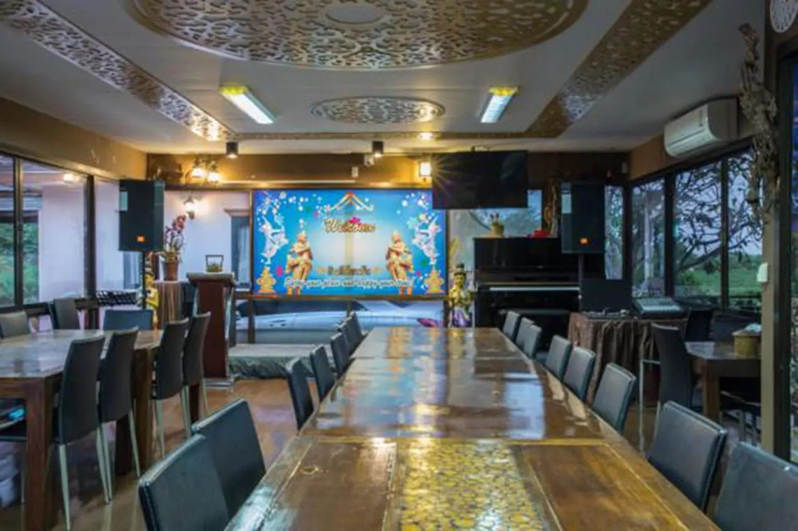 Ploykhumthong Boutique Resort