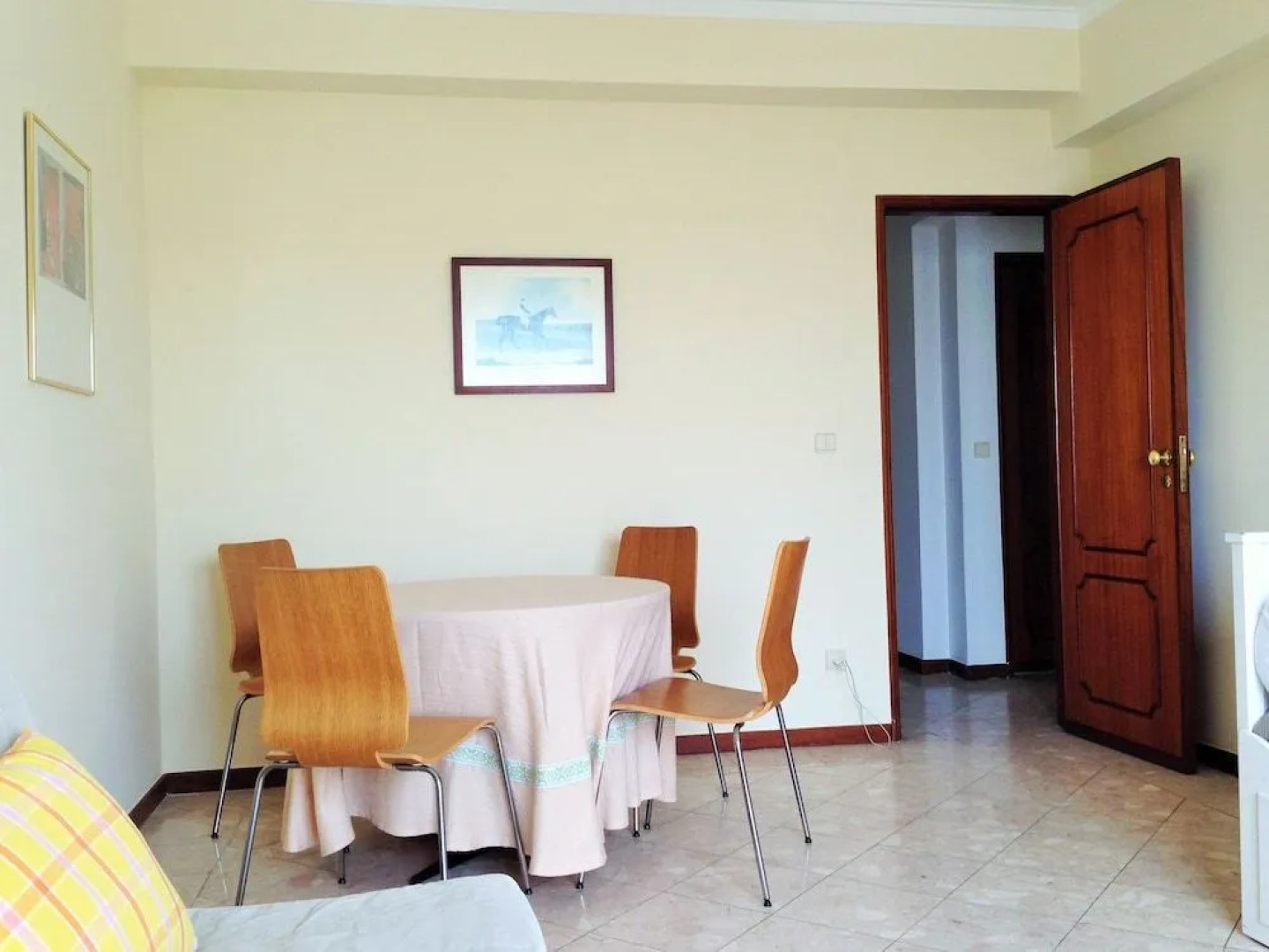 Discovery Apartment Carnaxide