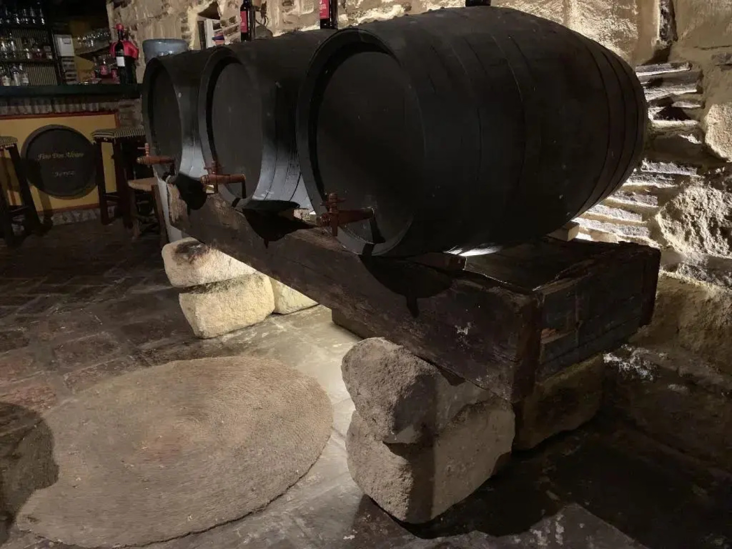 Casa Palacio Jerezana