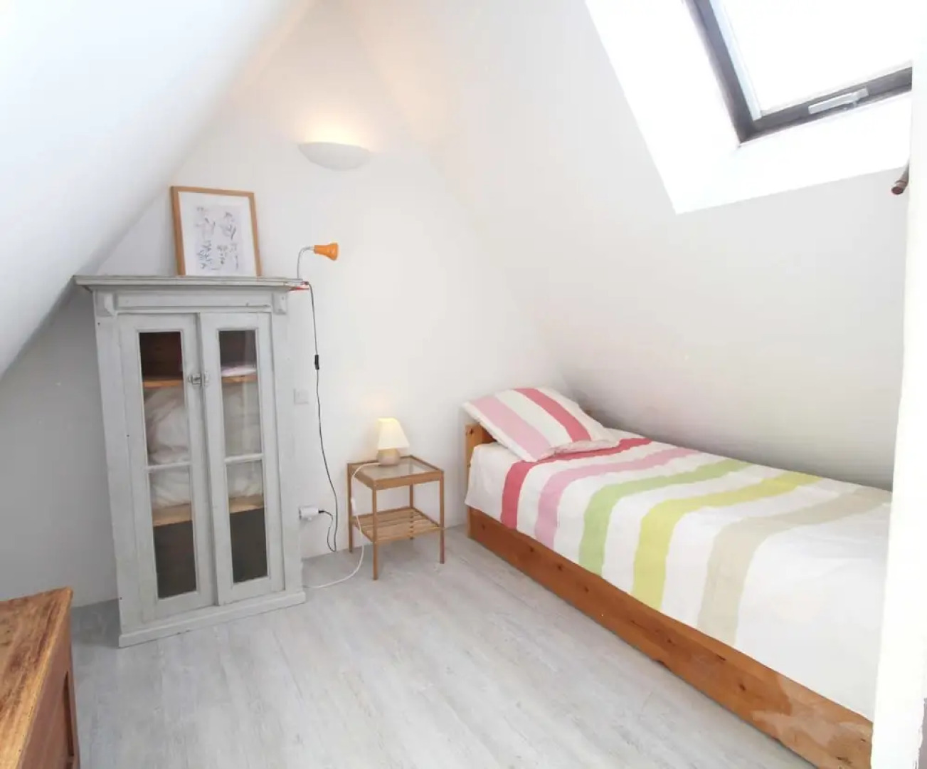 Gites à Fleur de Pô