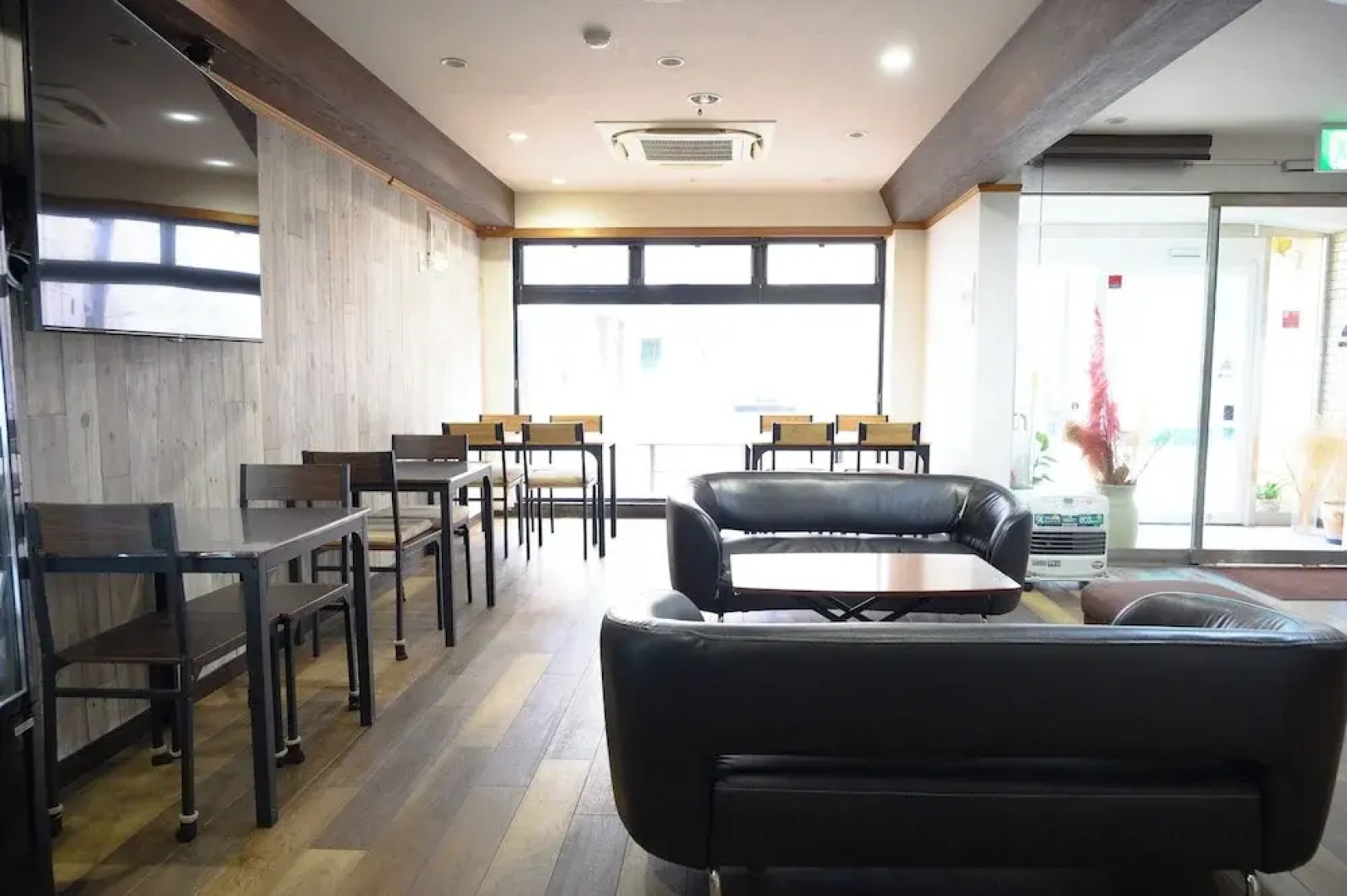 Wakayama Green Hotel