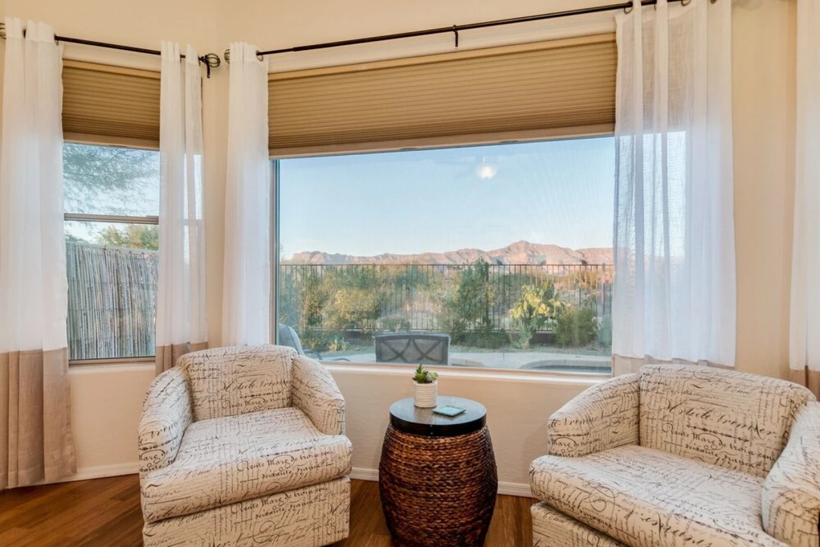 Desert Trail Lane 3 Bedroom Home