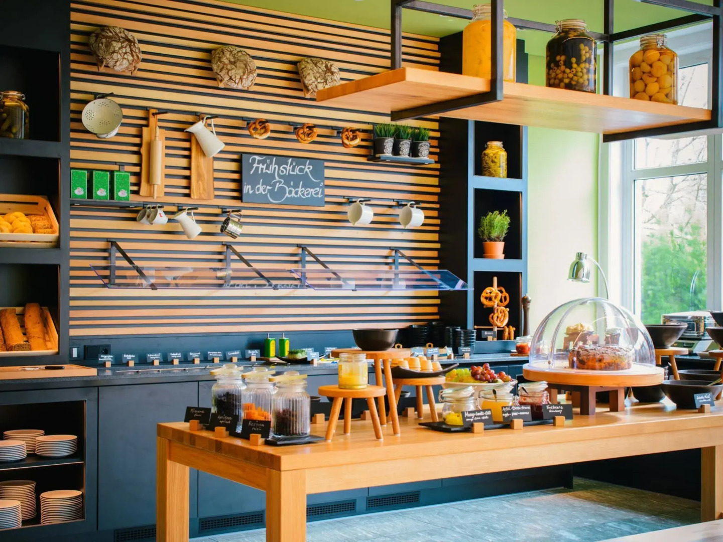 Vienna House Easy by Wyndham Berlin Prenzlauer Berg