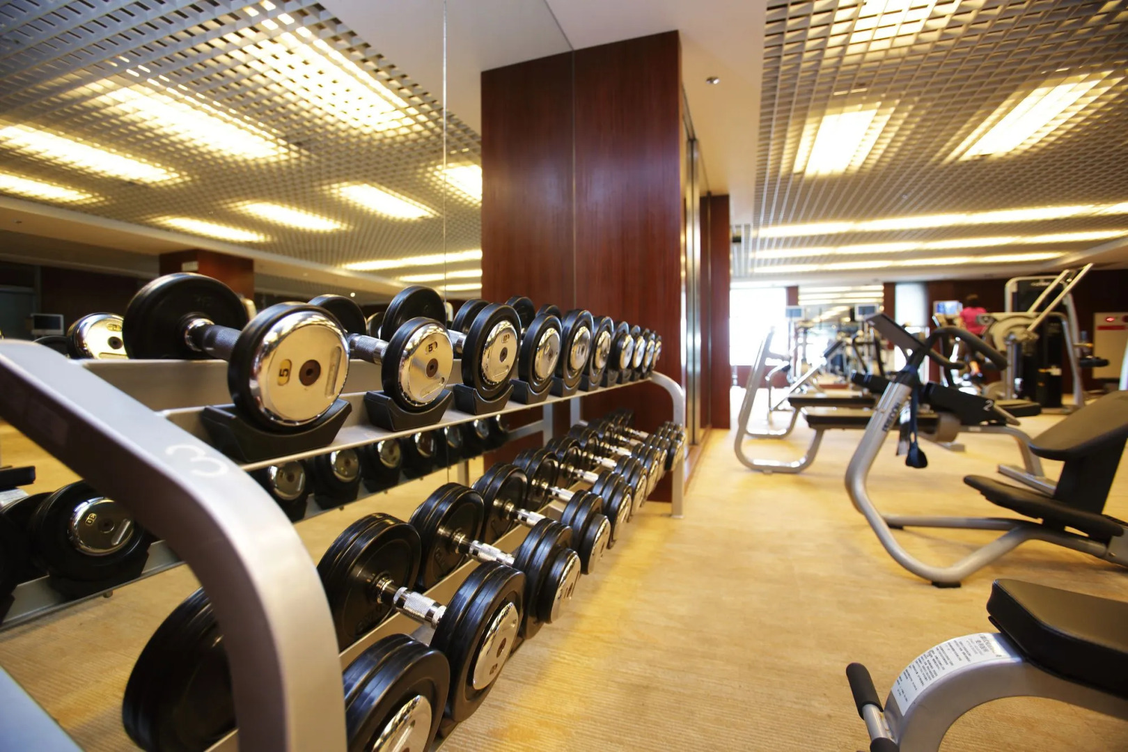 Windsor Hotel Taichung