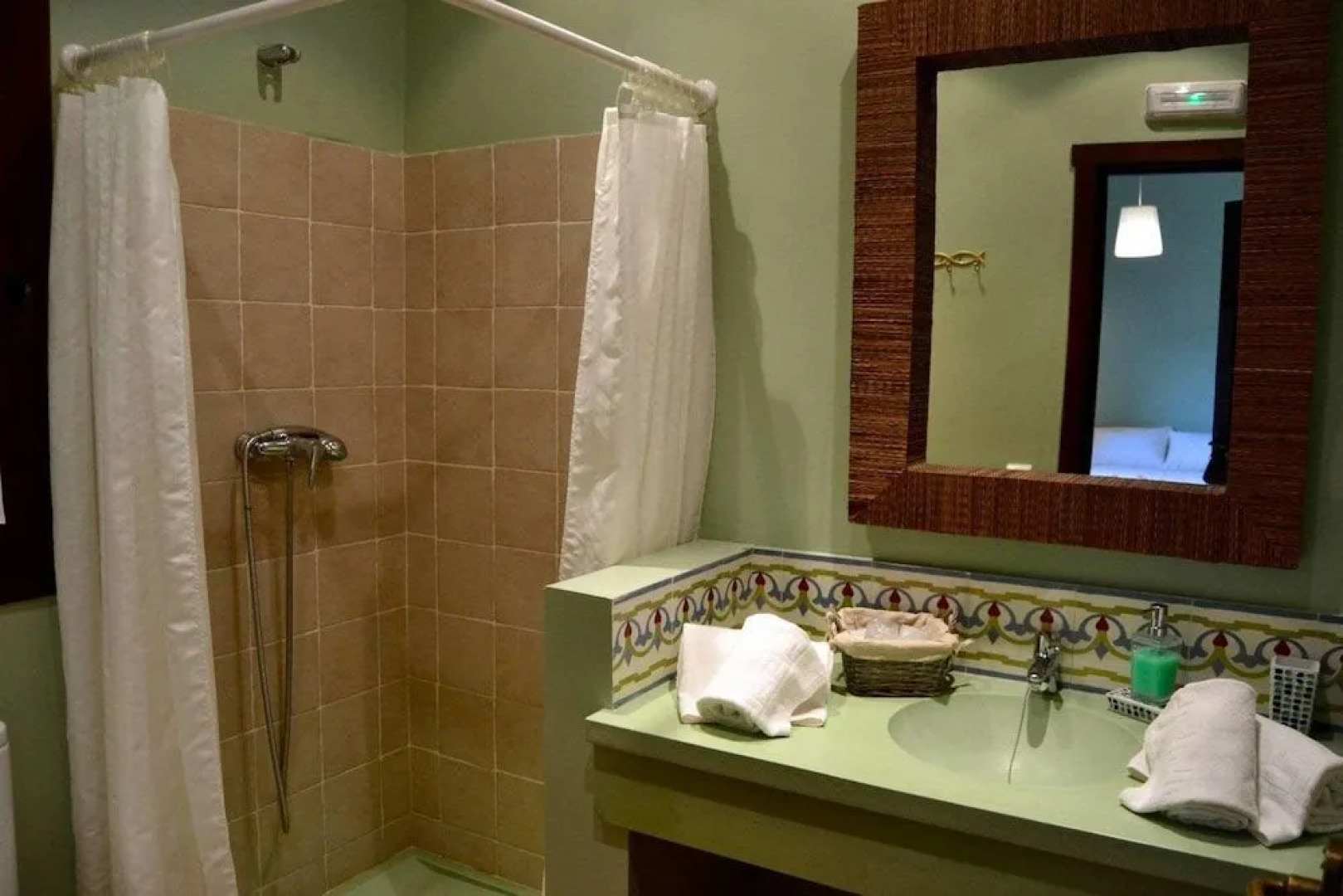 Casa Rural Alcornocalejo