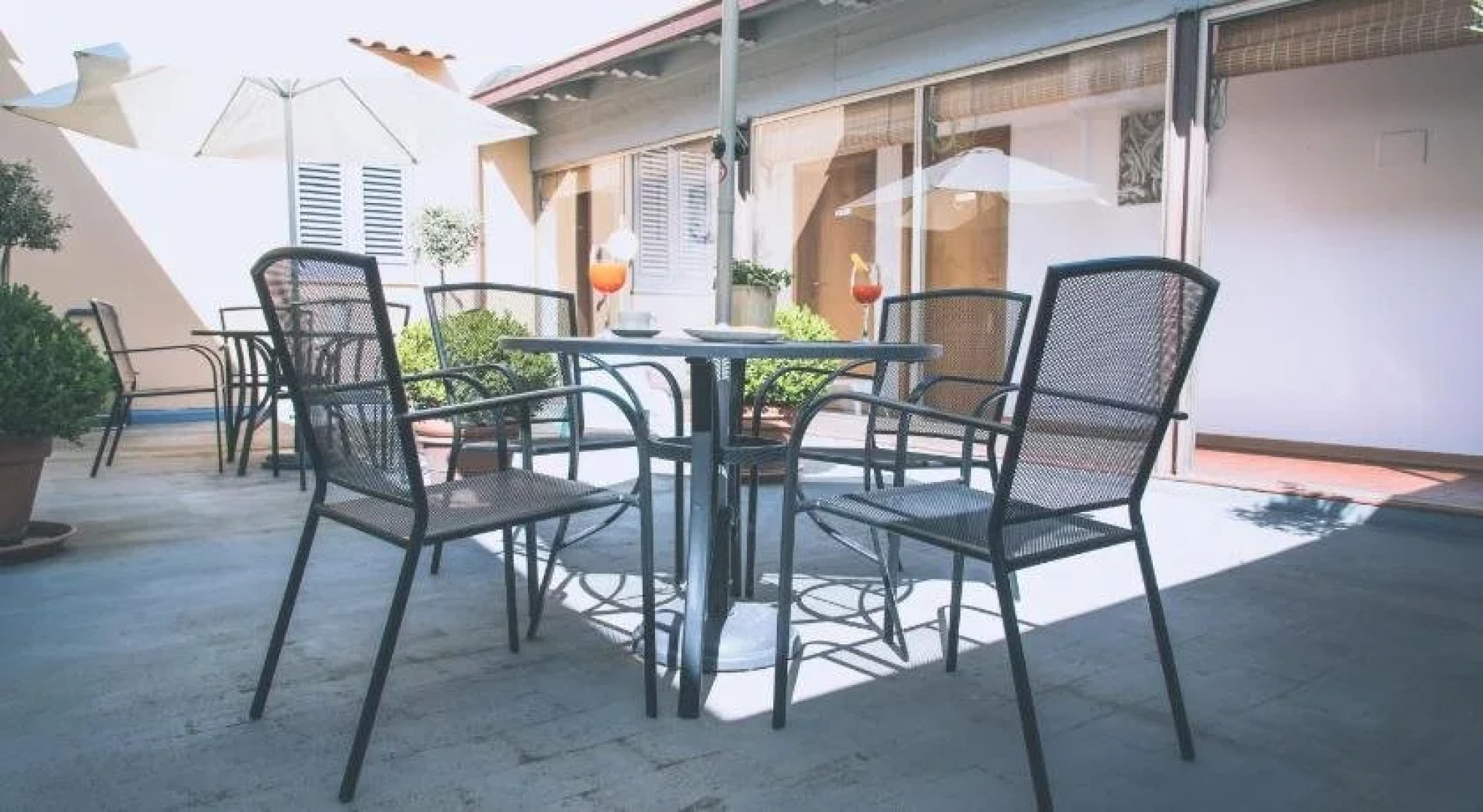 Albergo Ristorante Giulio