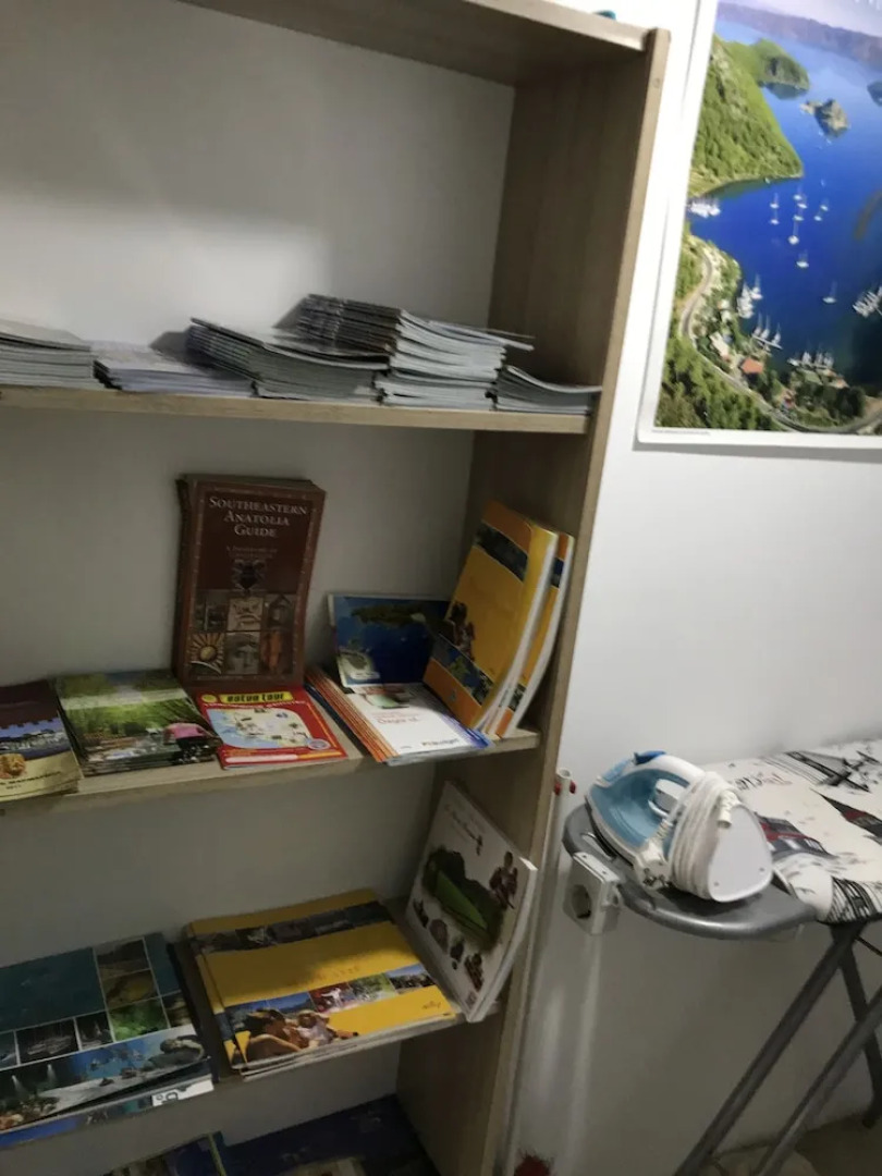 Grand Bazaar Goncu Apartment