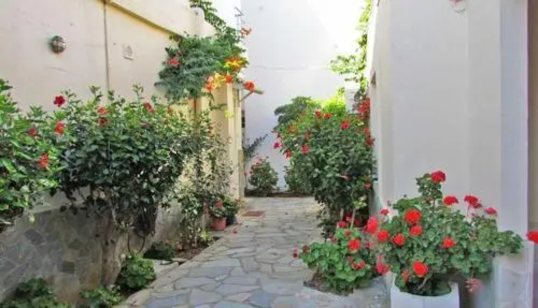 Villa Chrissanthi Sea