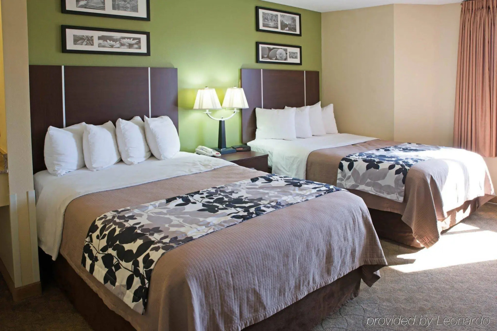 Sleep Inn Asheville - Biltmore West