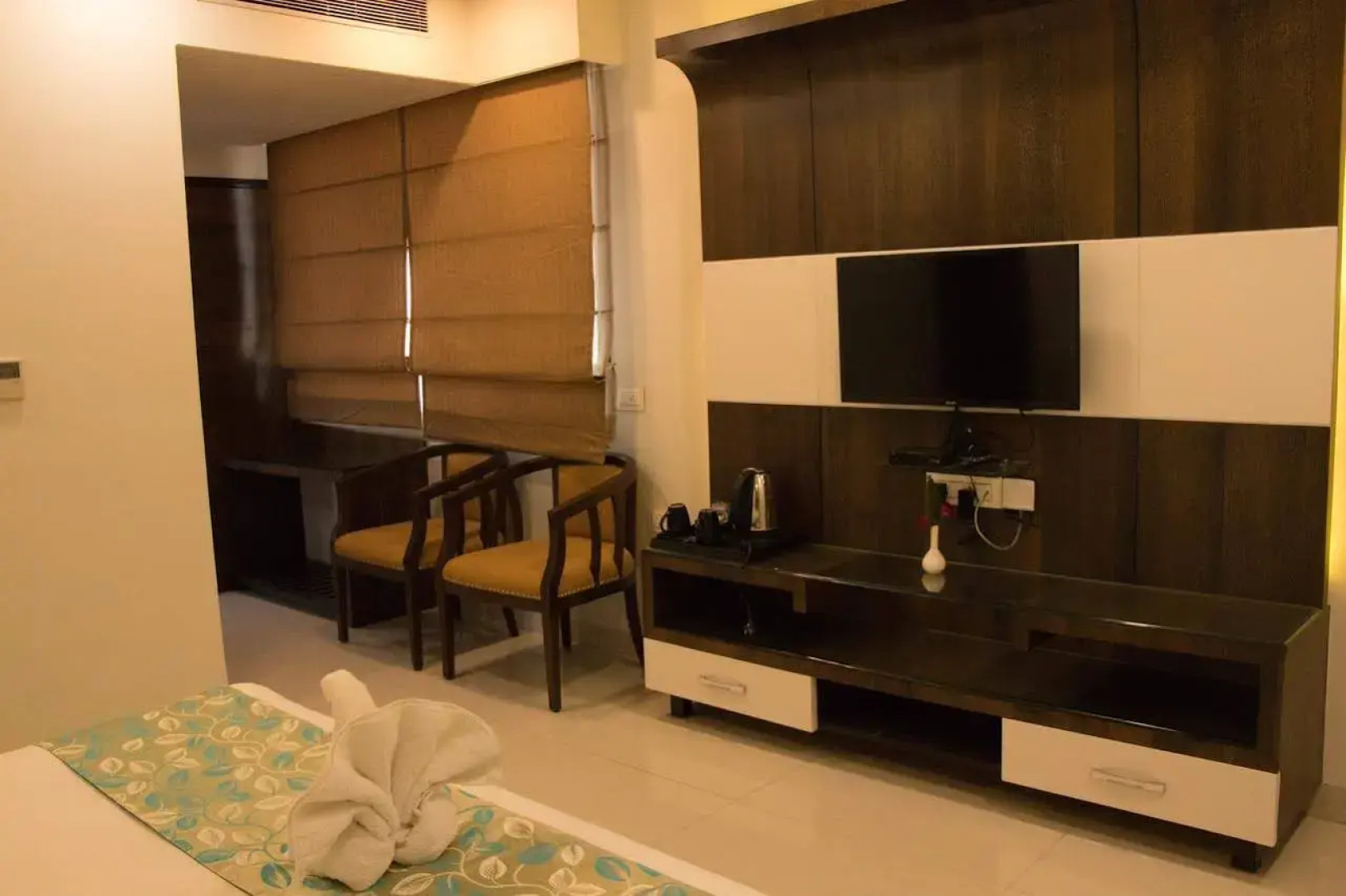 Regenta Central Indore