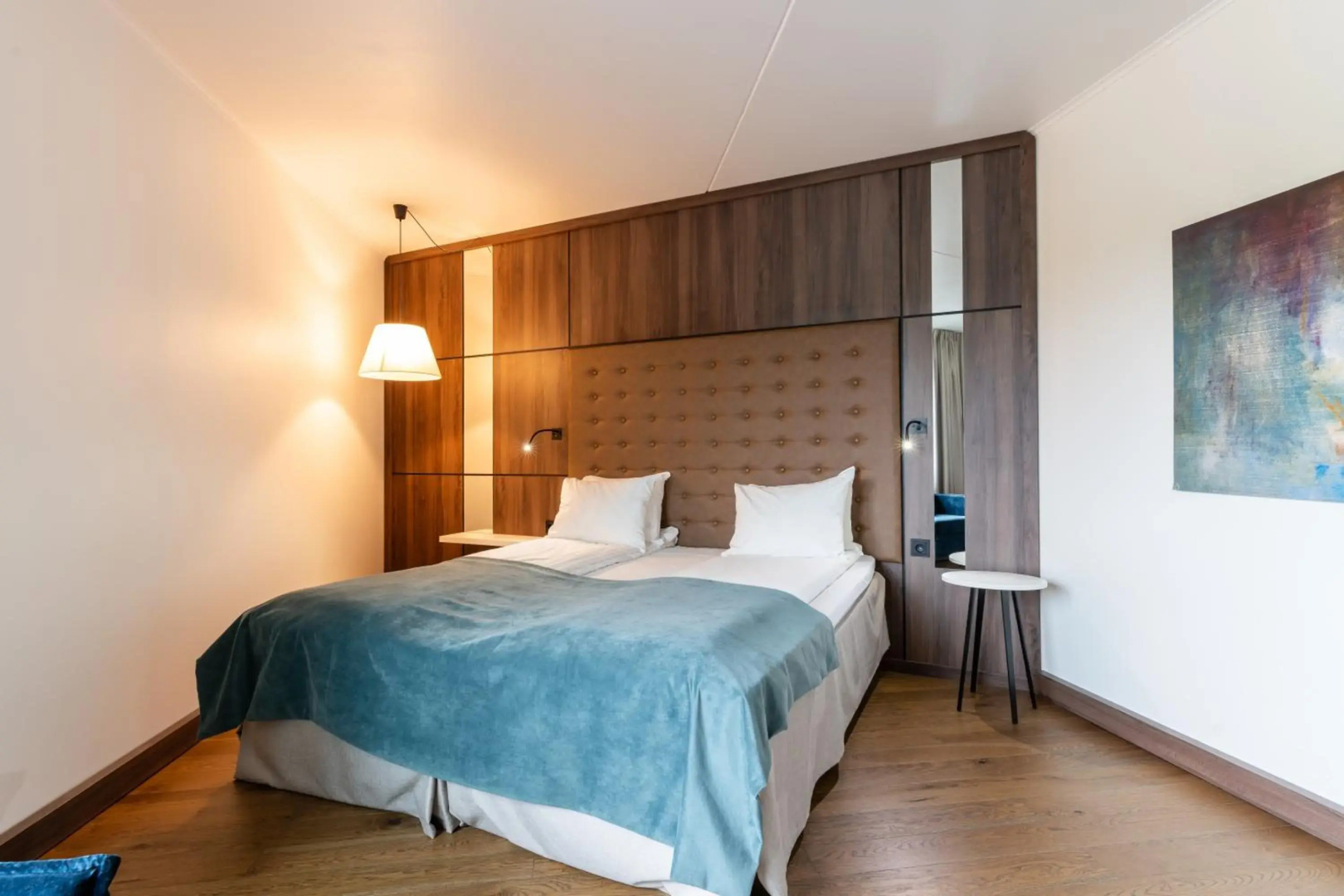 Quality Airport Hotel Gardermoen