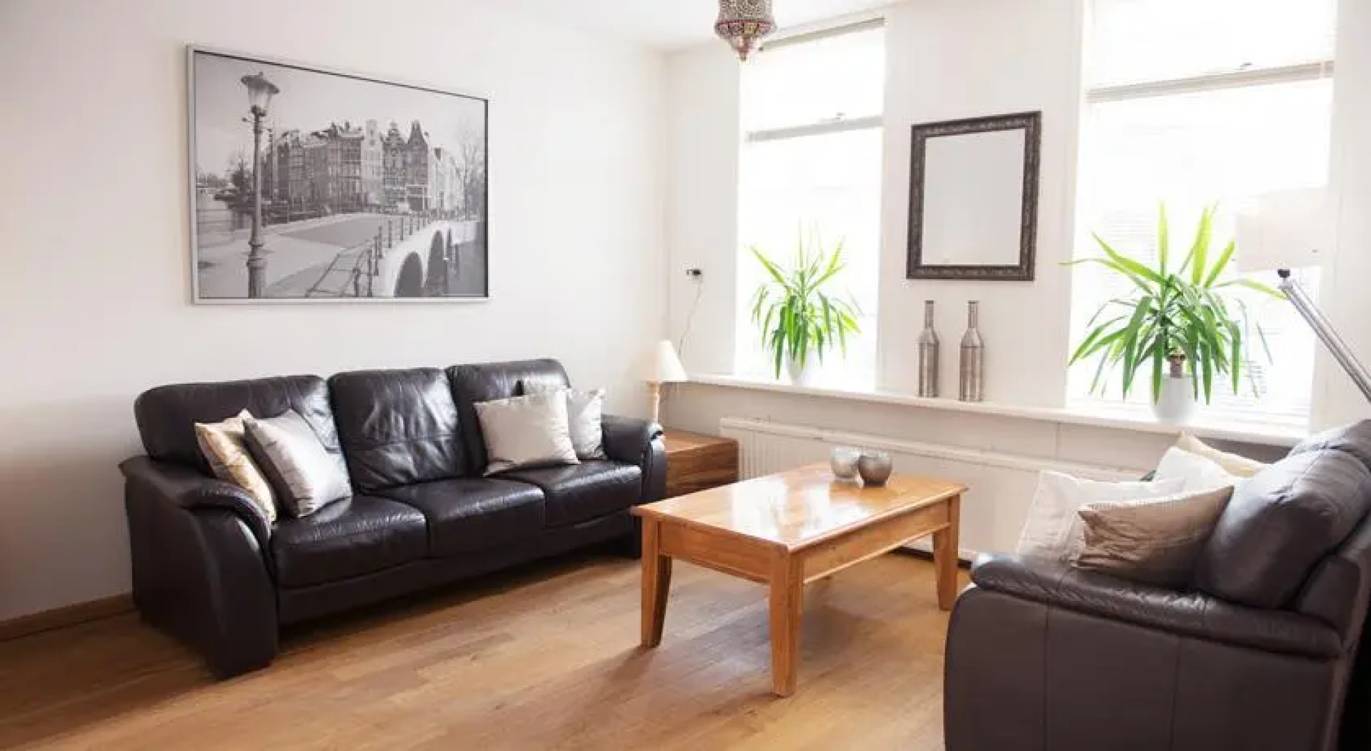 Vakantiehuis Katwijk