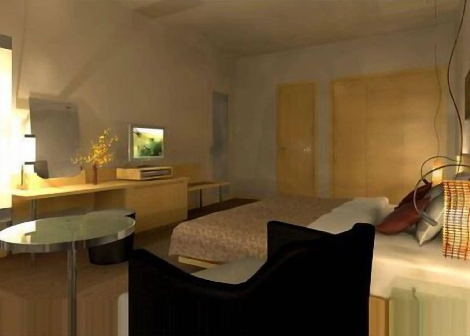 Sai Gon Quang Binh Hotel