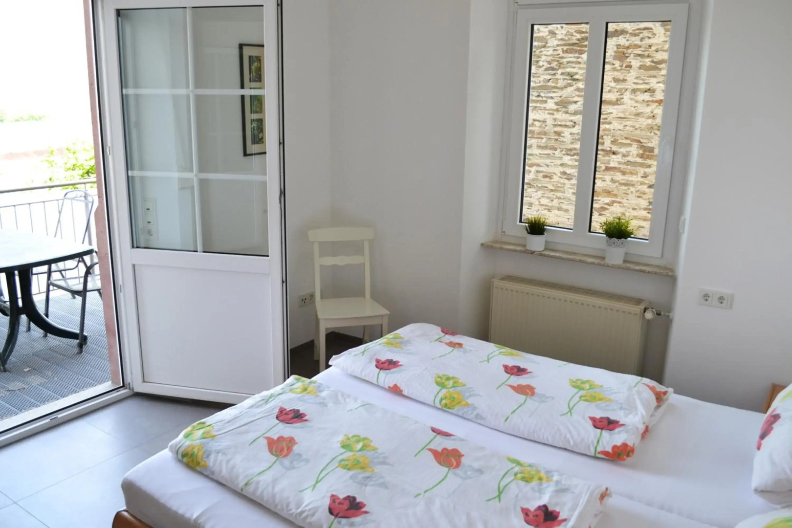 Weingut Mathy-Schanz