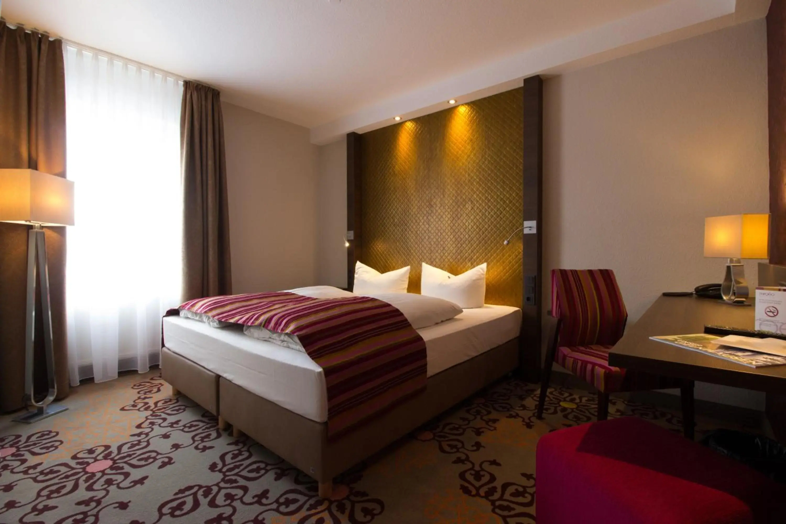 Hotel Parqeo Im A66