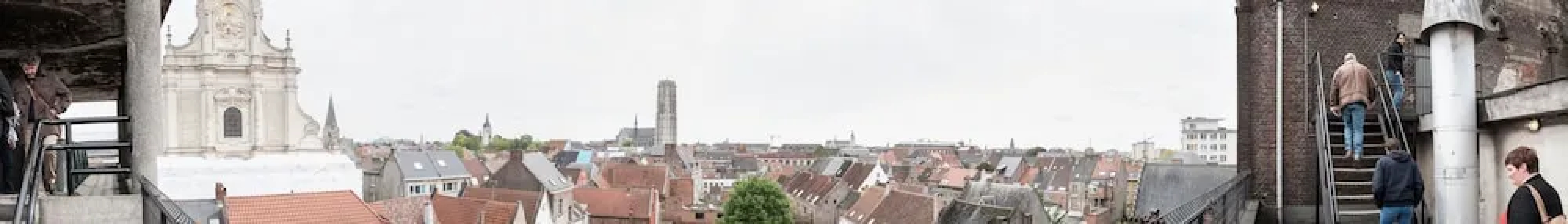 Hotel Brouwerij Het Anker