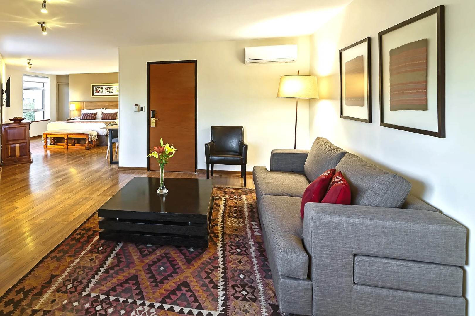 Rugendas Hotel Boutique by Time