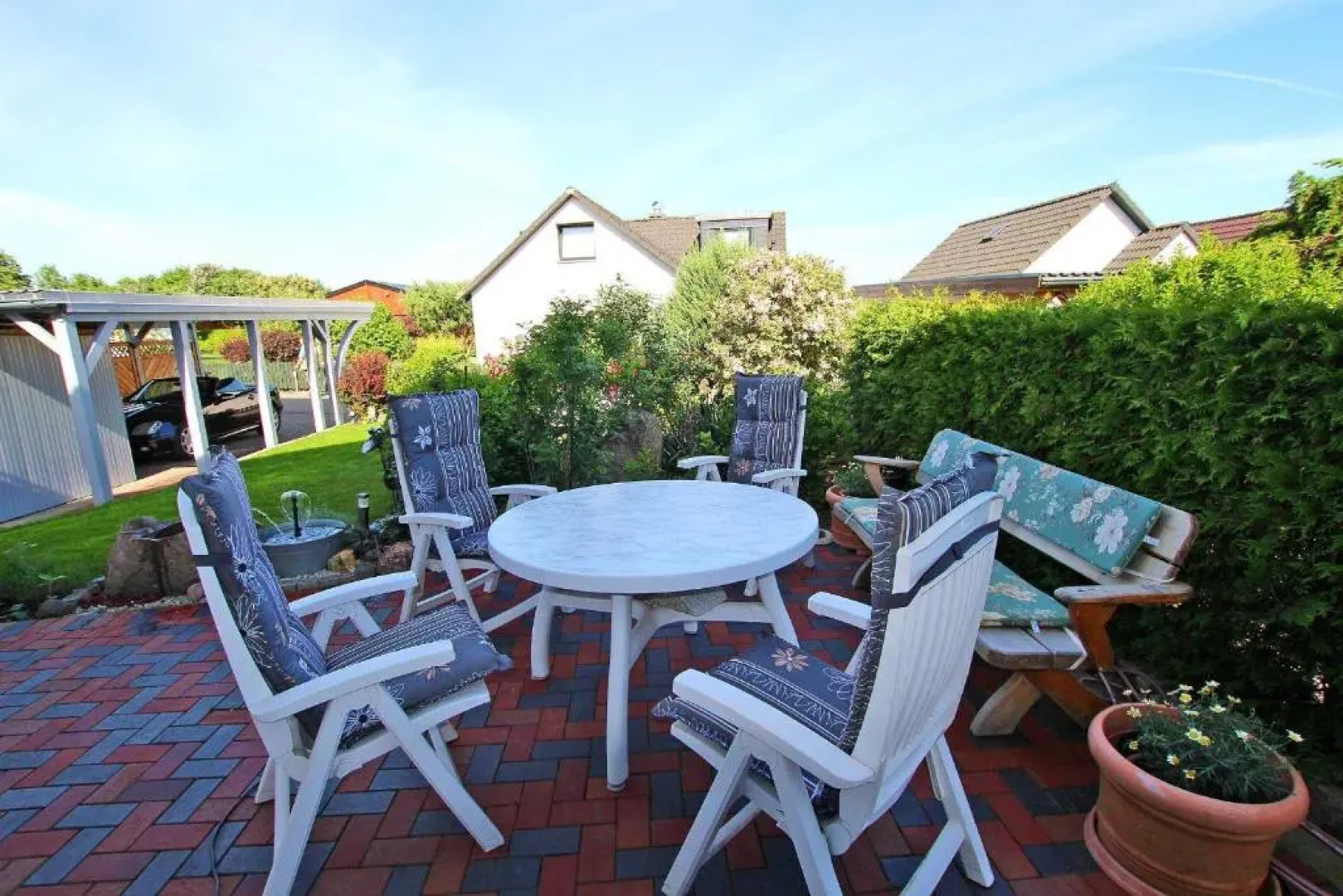 Ferienwohnung Klink SEE 9251