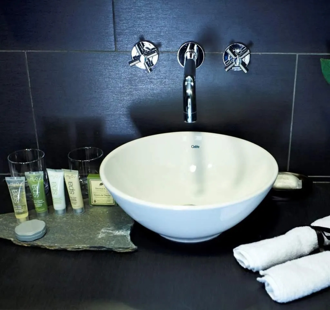 Tinto Boutique Hotel