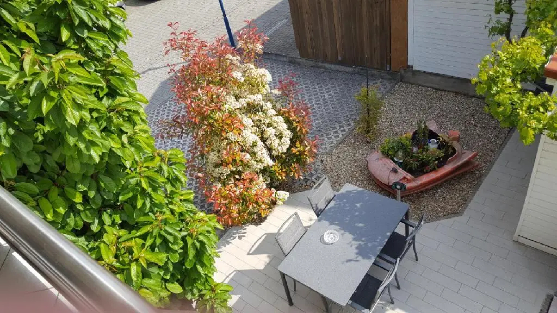Ferienwohnung Vikolisa