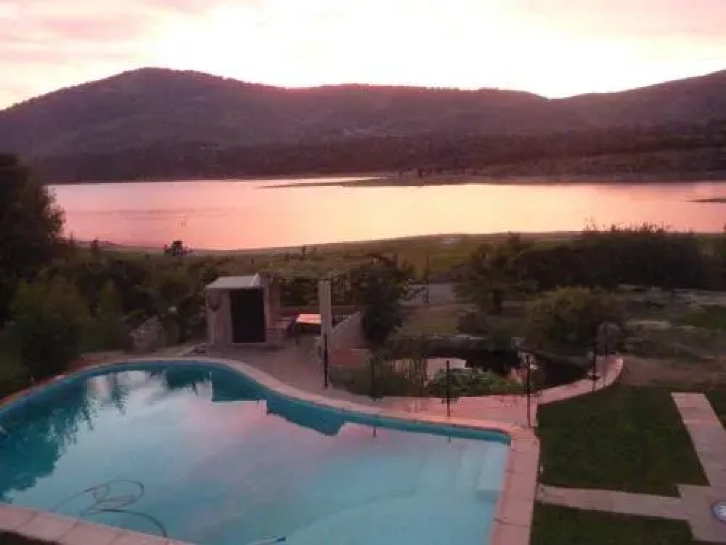 La Granja del Pescador