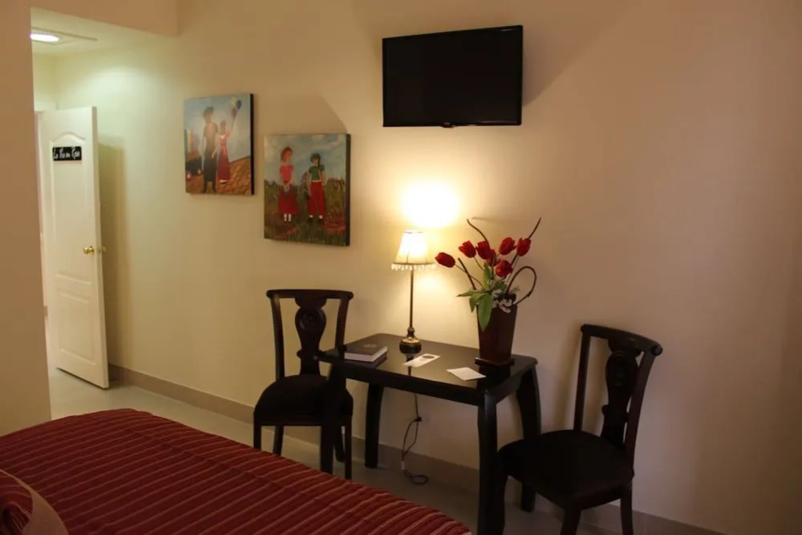 Victorias Park Hotel