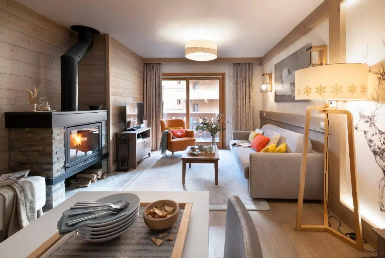 Pierre & Vacances Premium l'Hévana