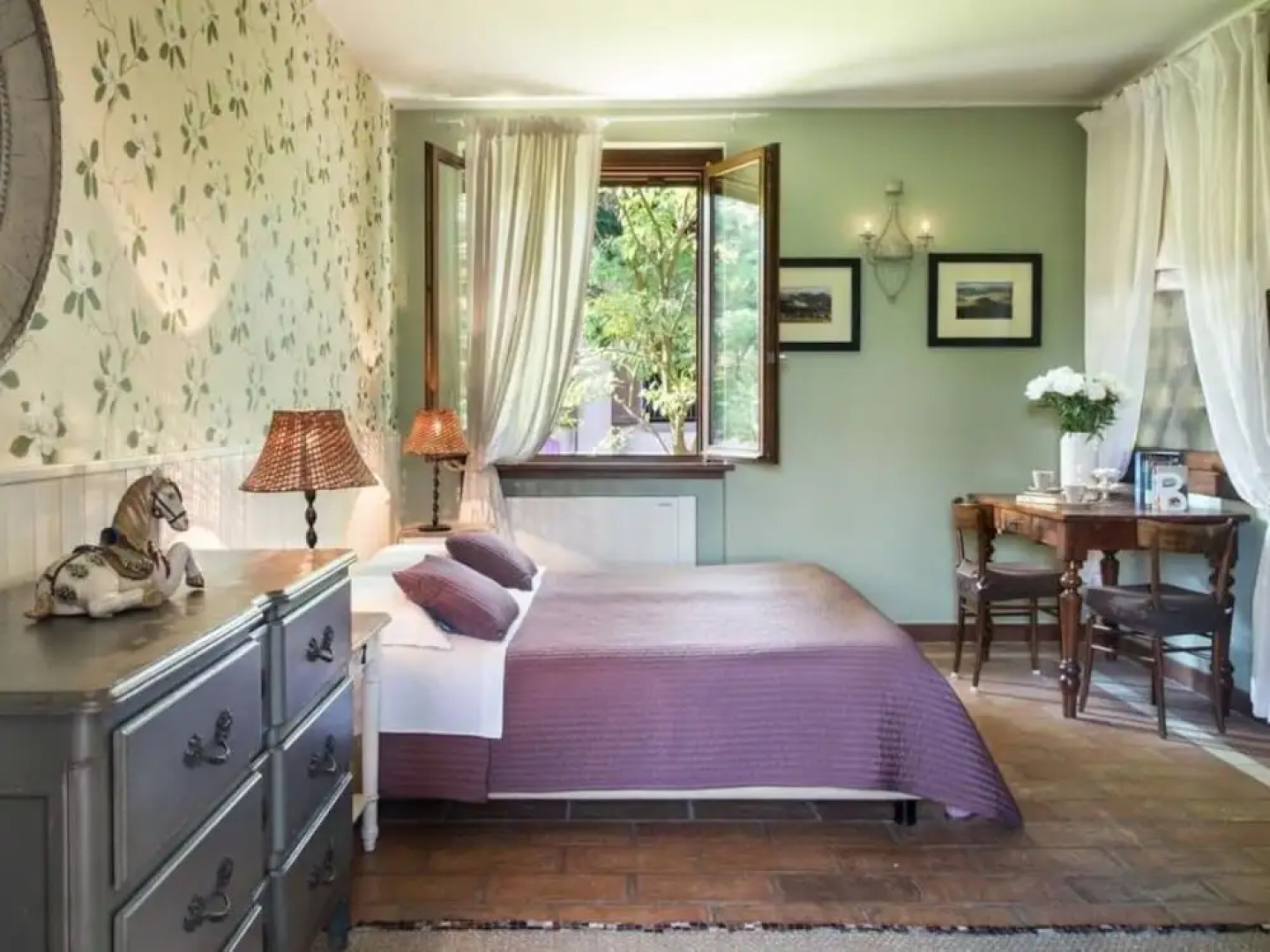 San Giacomo Horses & Agriturismo