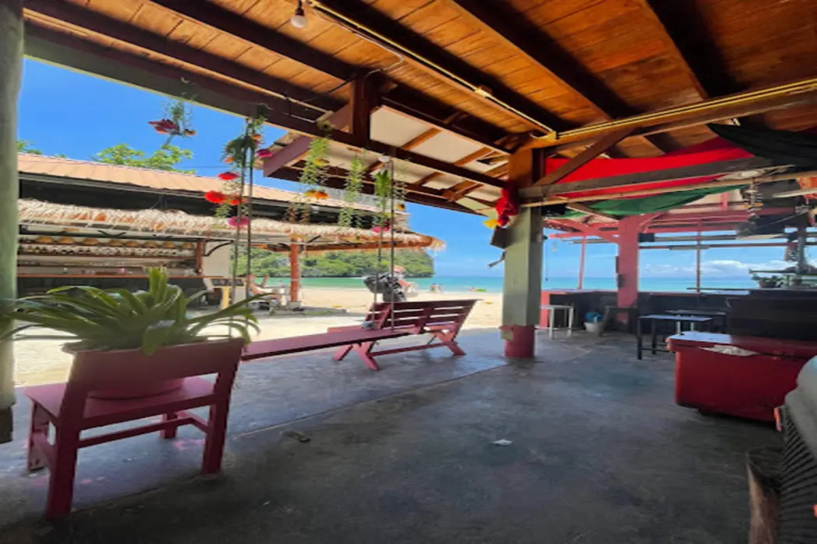 Railay Village Resort