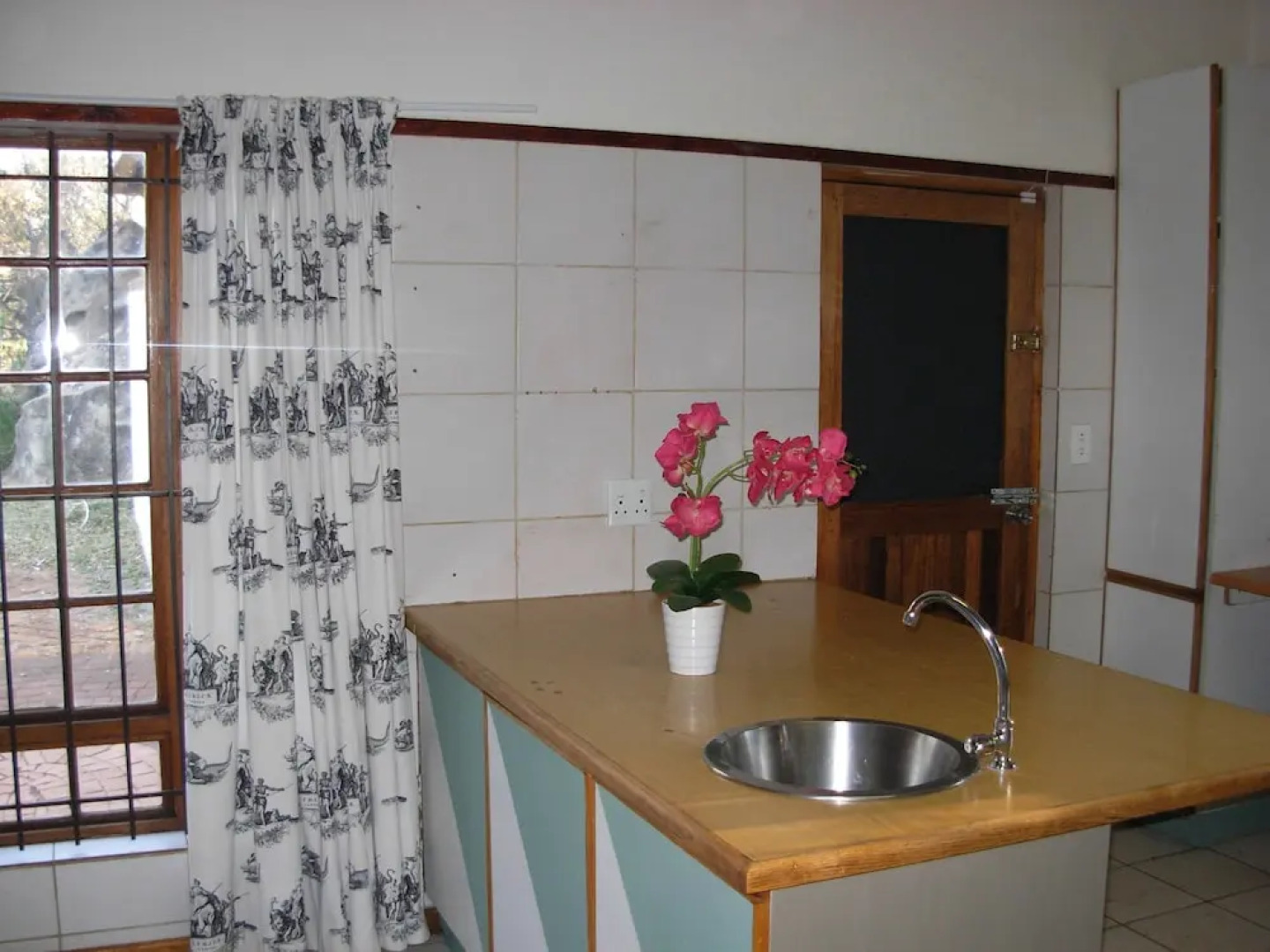 Sterkfontein Heritage Lodge