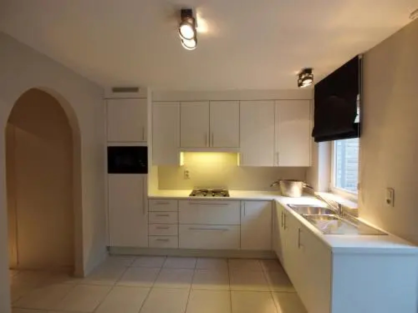 Werner Aerts Private House