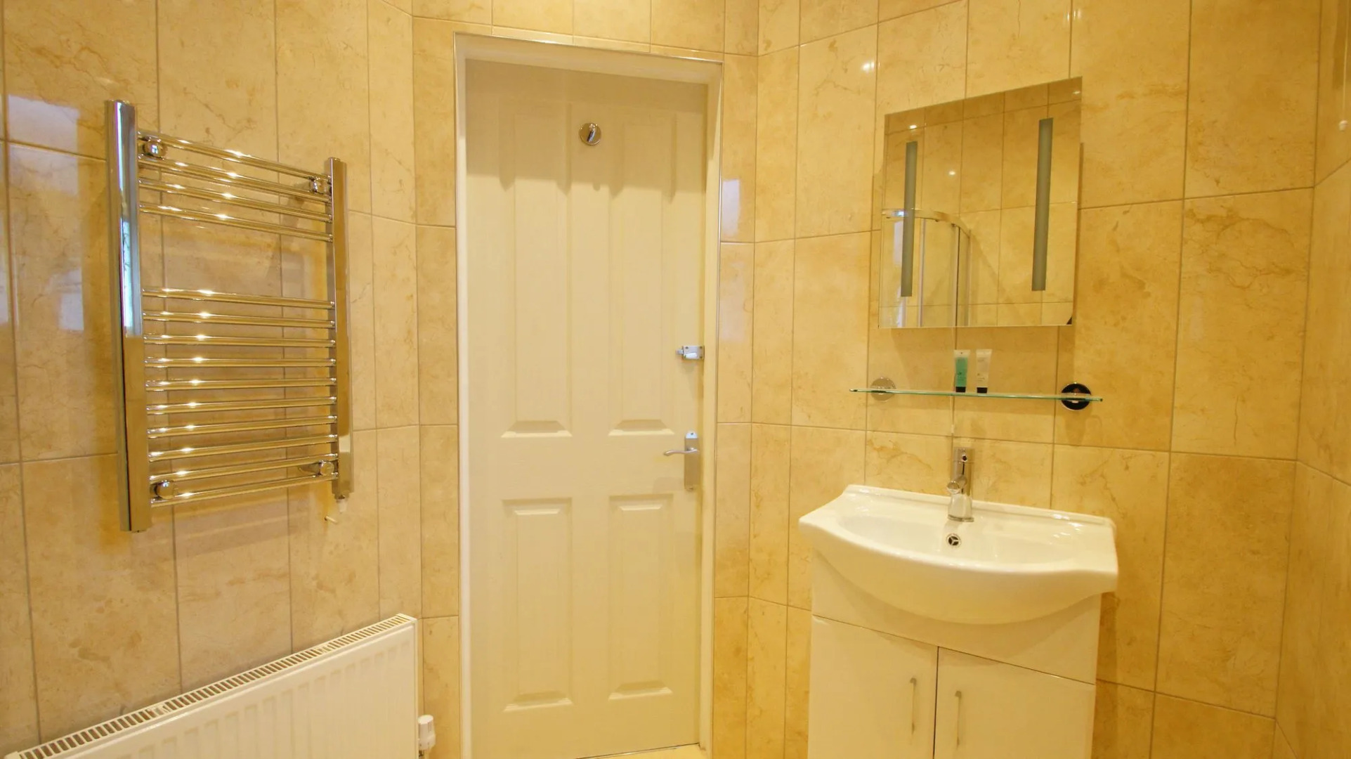 The Richmond Bed & Breakfast