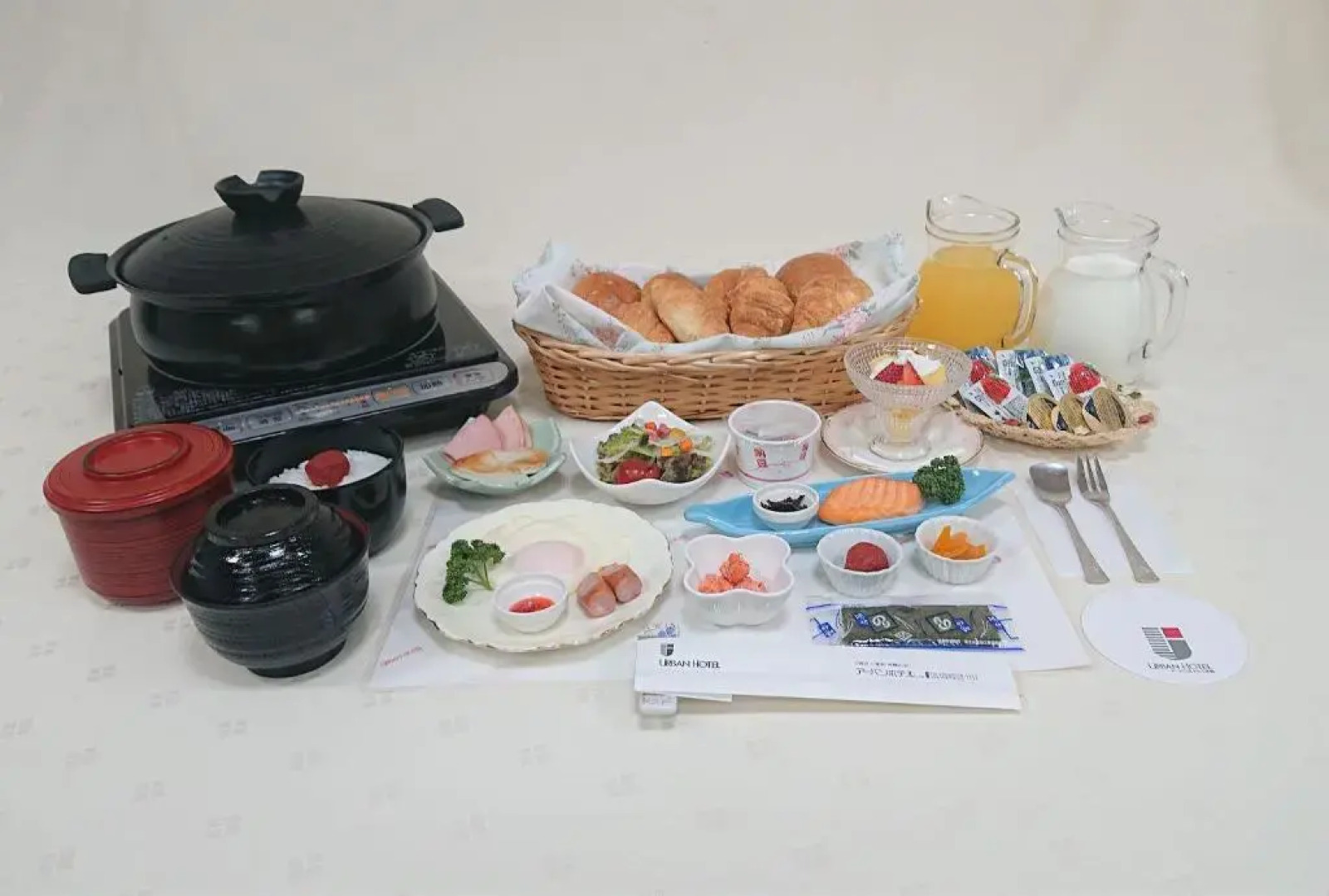 Urban Hotel Nihonmatsu - Vacation STAY 78339v