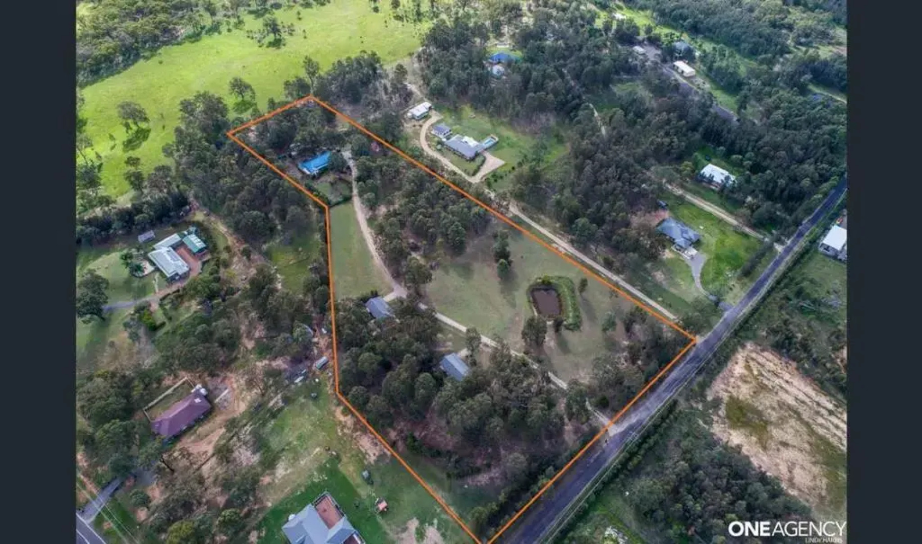 Singleton Rose Cottages