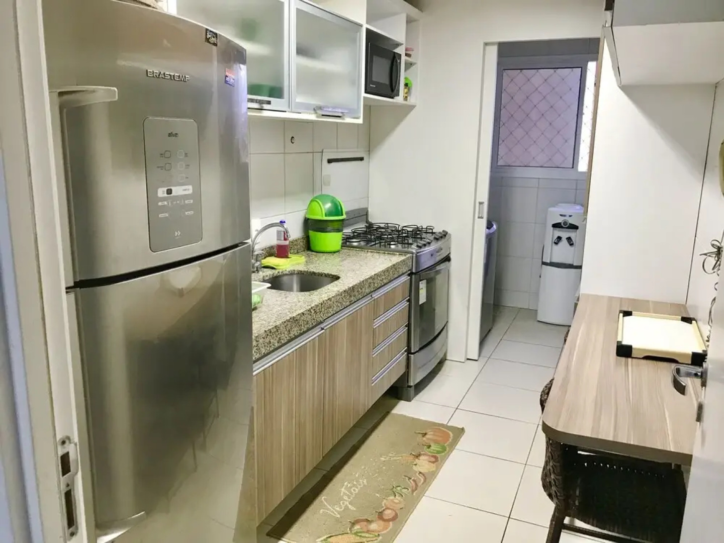 TerraMaris Apartments