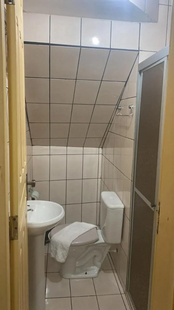 Pousada ï¿½guas Claras