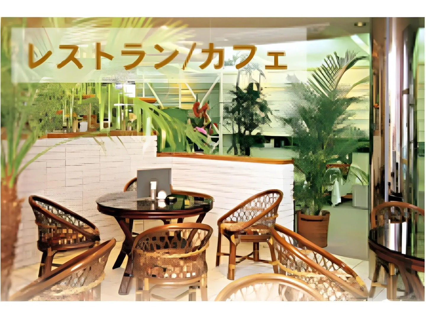 Business Hotel Central Wakayama
