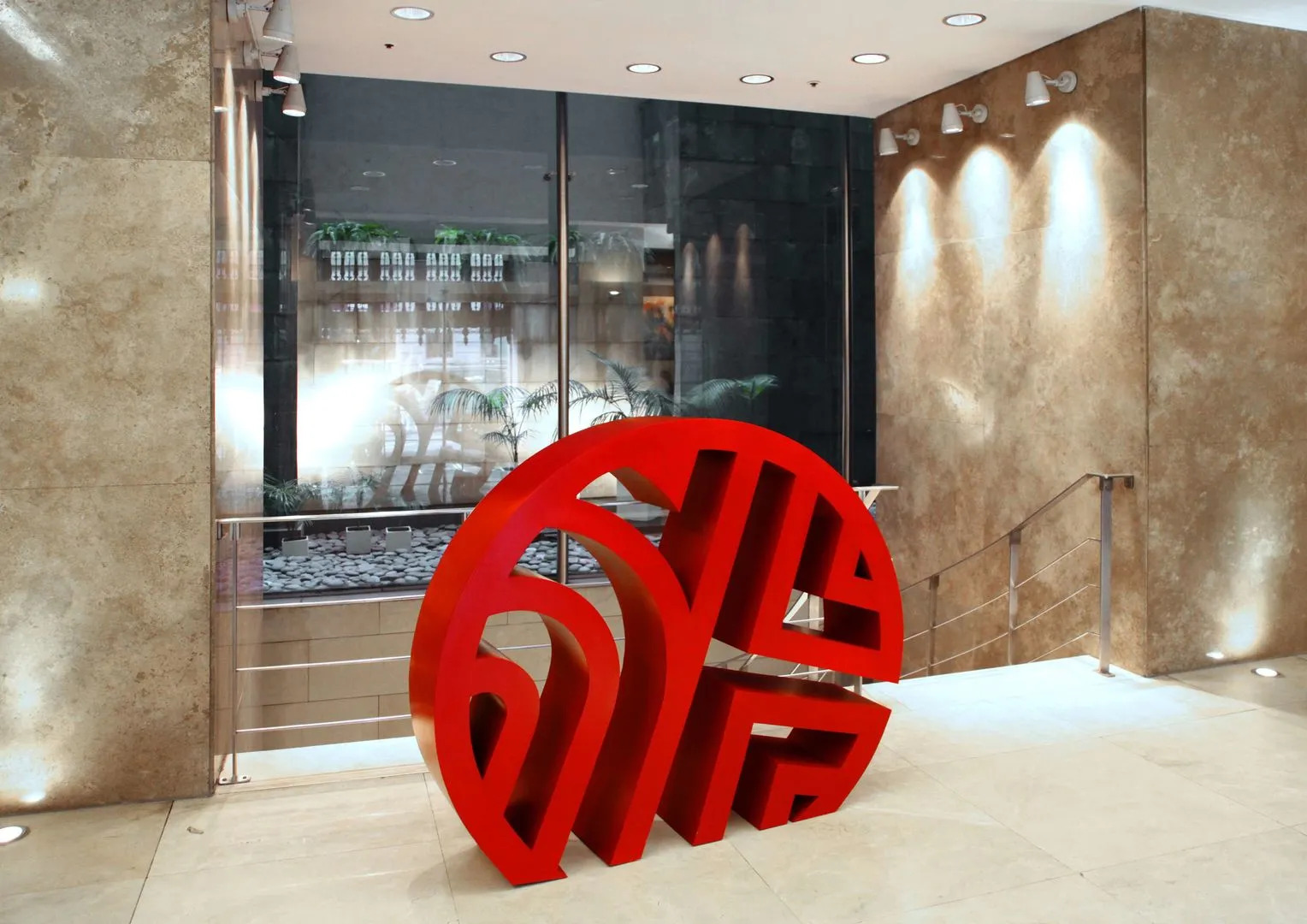 NH Collection Buenos Aires Jousten