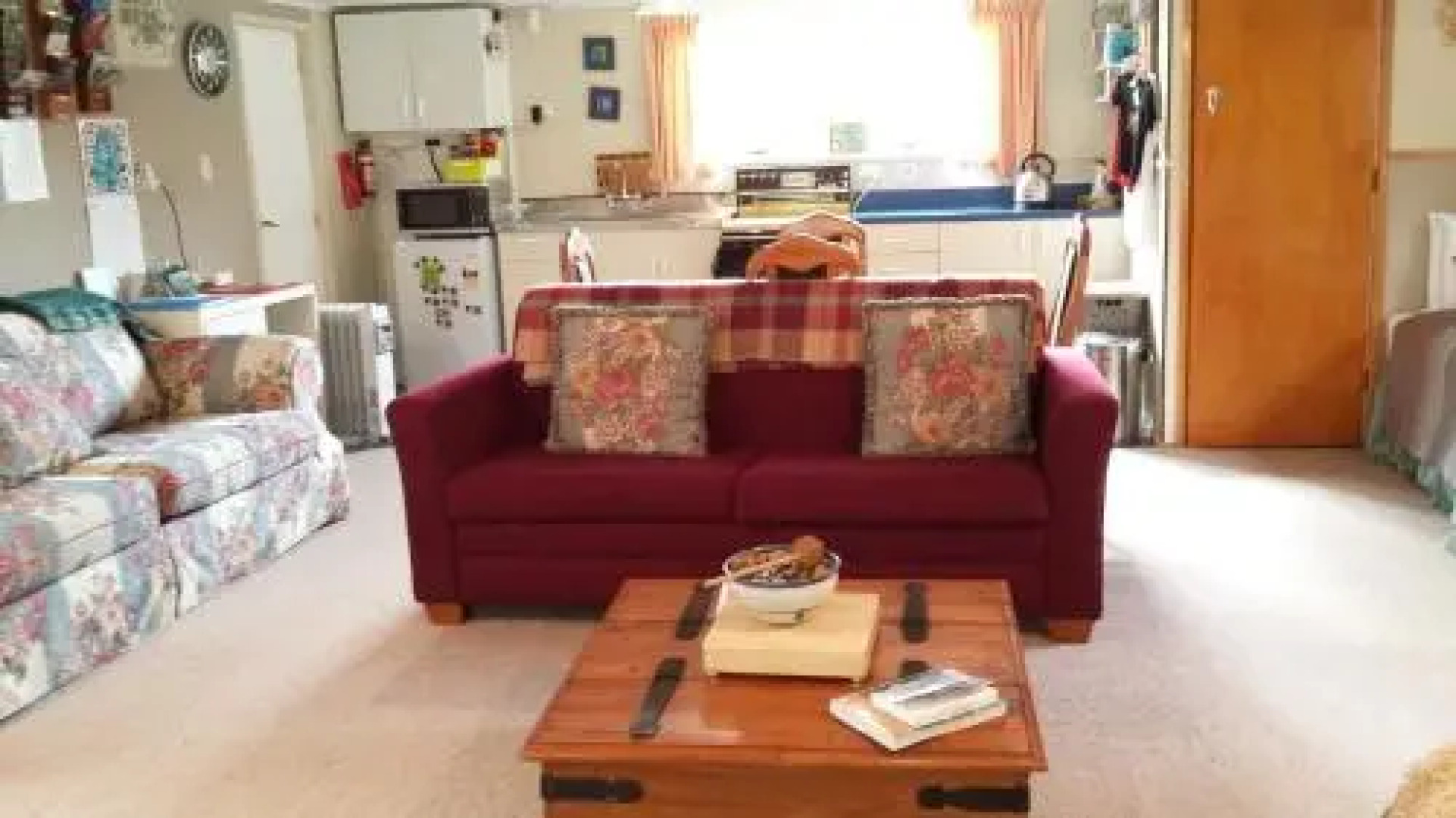 Kowhai Cottage Duntroon