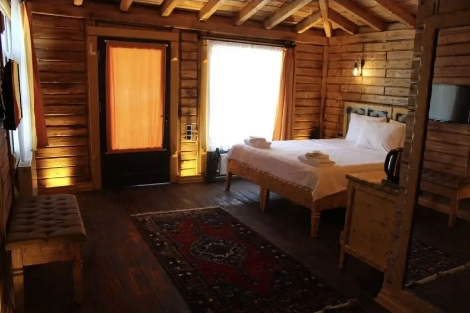 Bungalow Life Garden