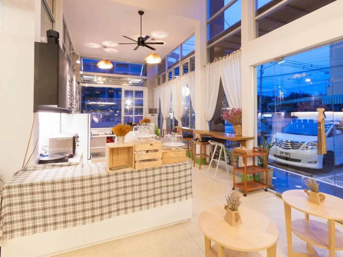 My Way Hua Hin Music Hotel