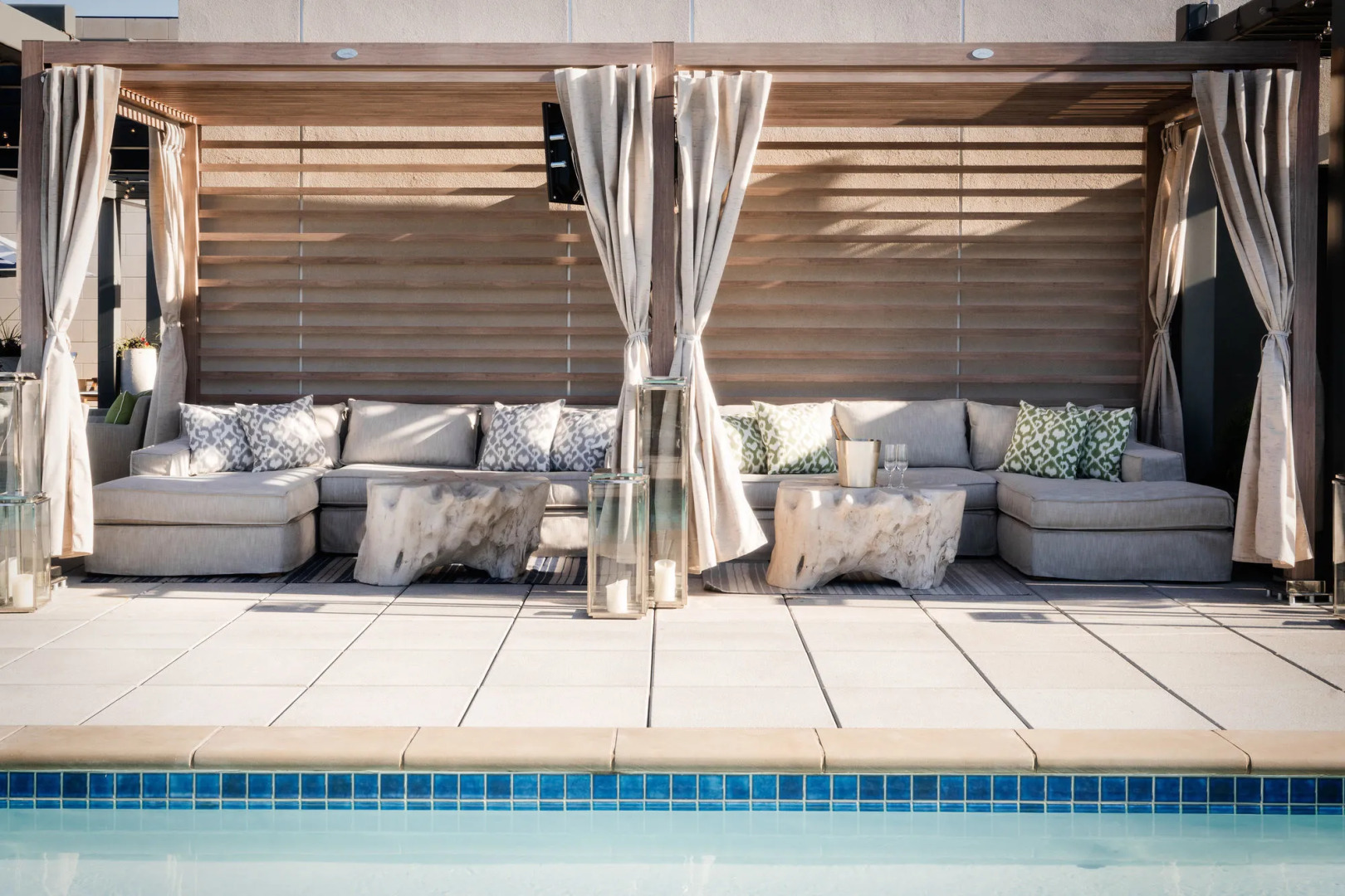 Halcyon - a hotel in Cherry Creek