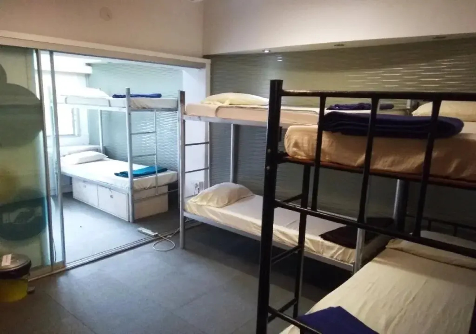 AAO Hostels