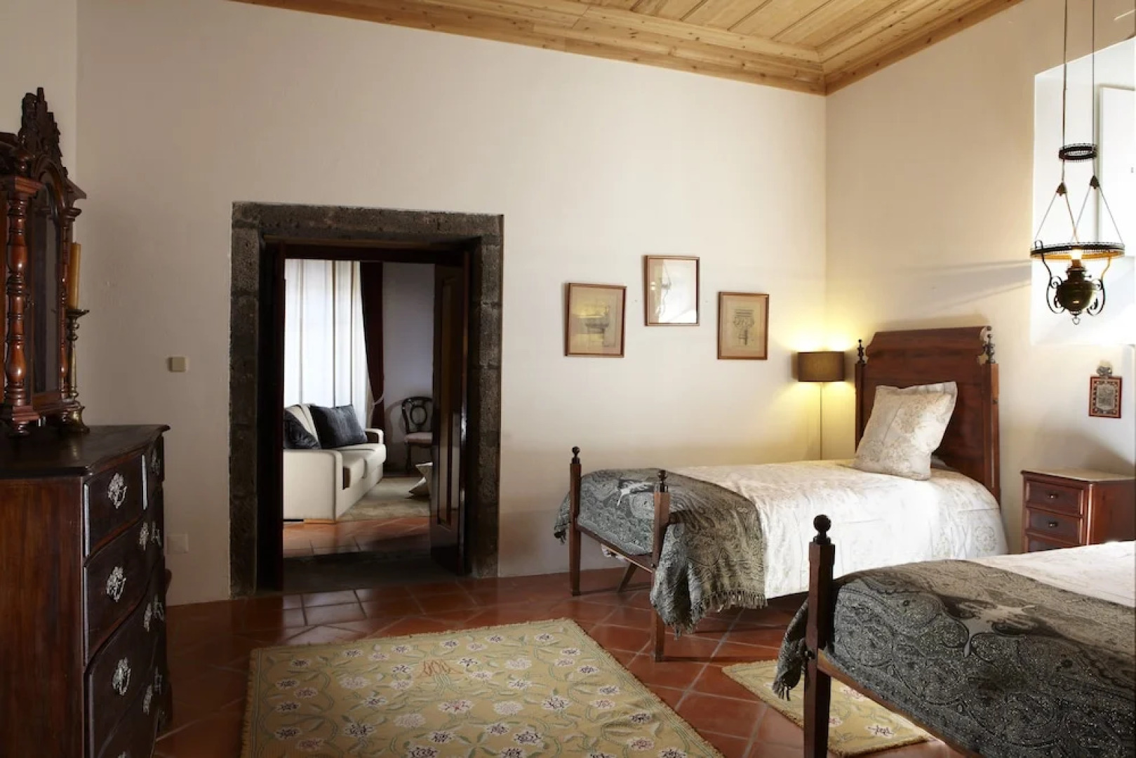 Solar da Glória ao Carmo