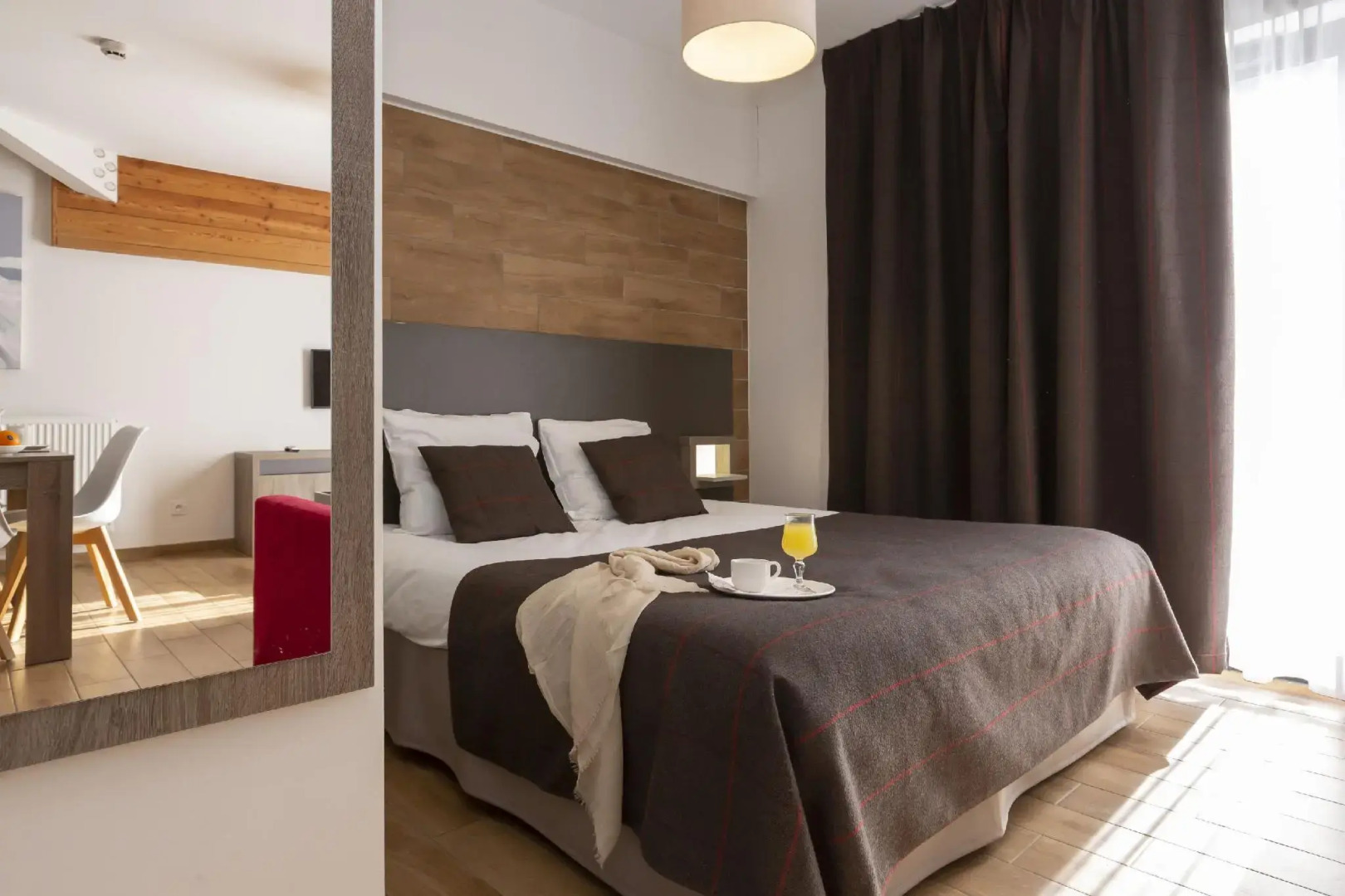 Odalys Résidence Isatis