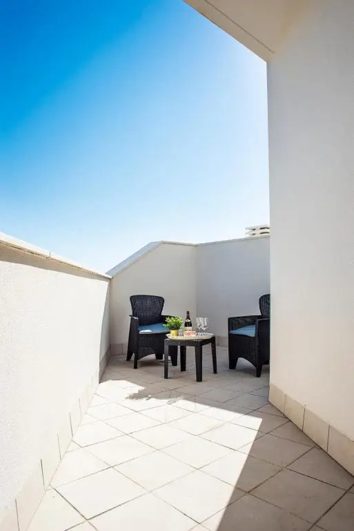 Apartamento Entrenúcleos