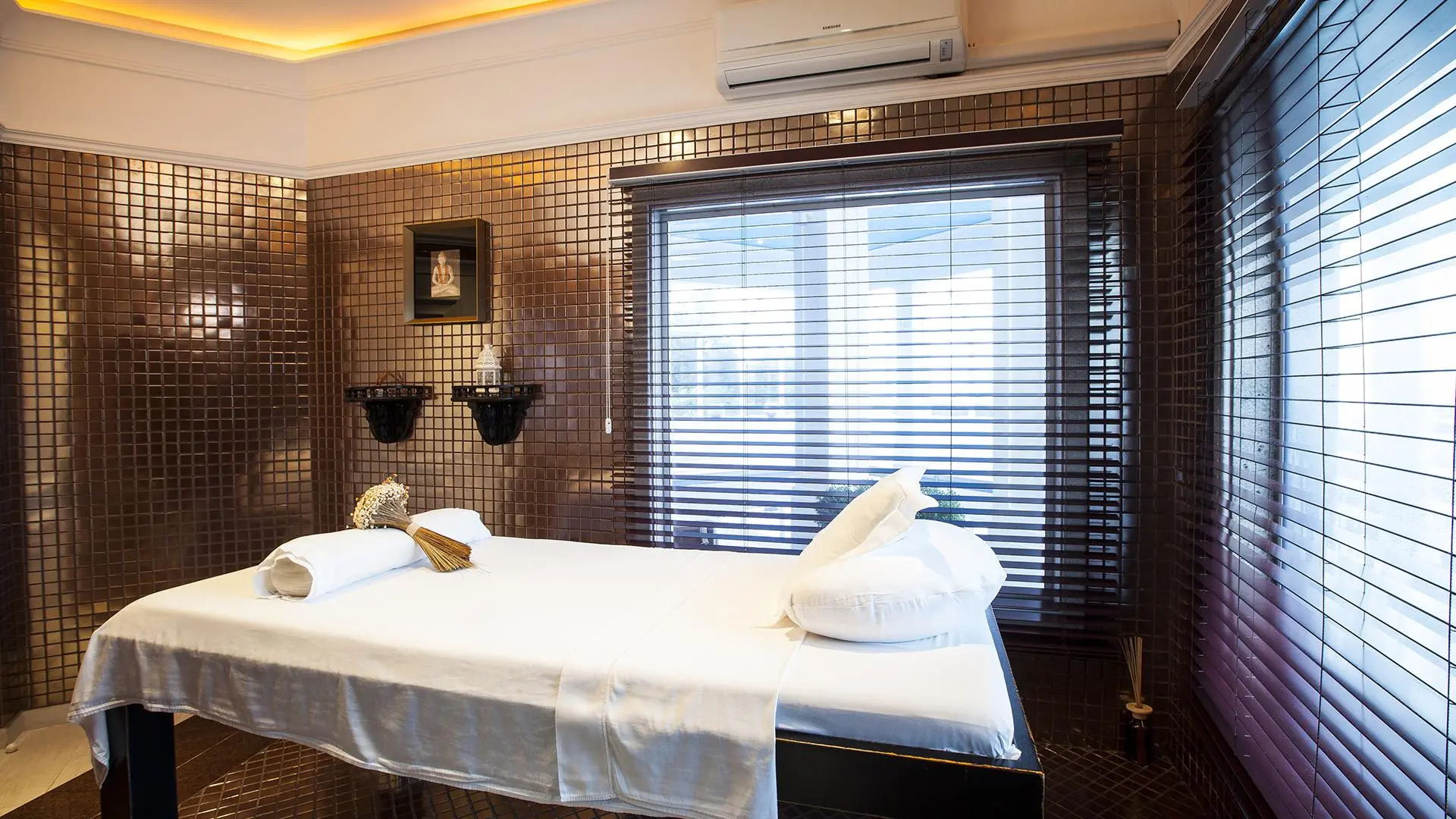 Castelo Saint Andrews