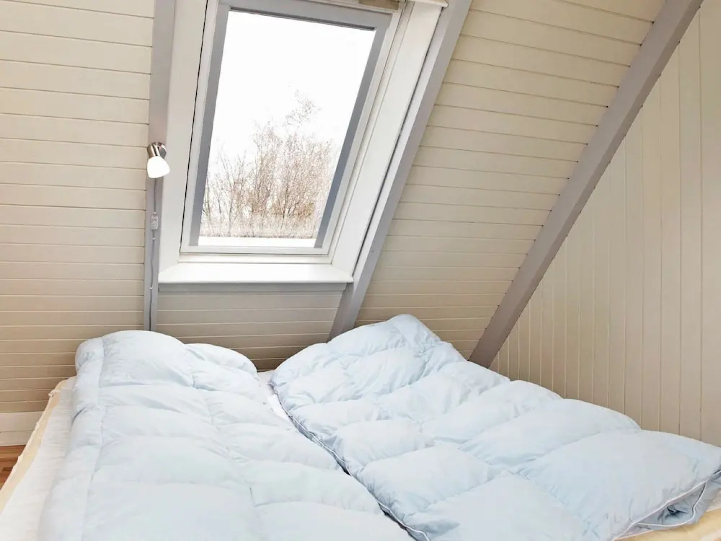 Spacious Holiday Home at Bogense Funen With Indoor Whirlpool