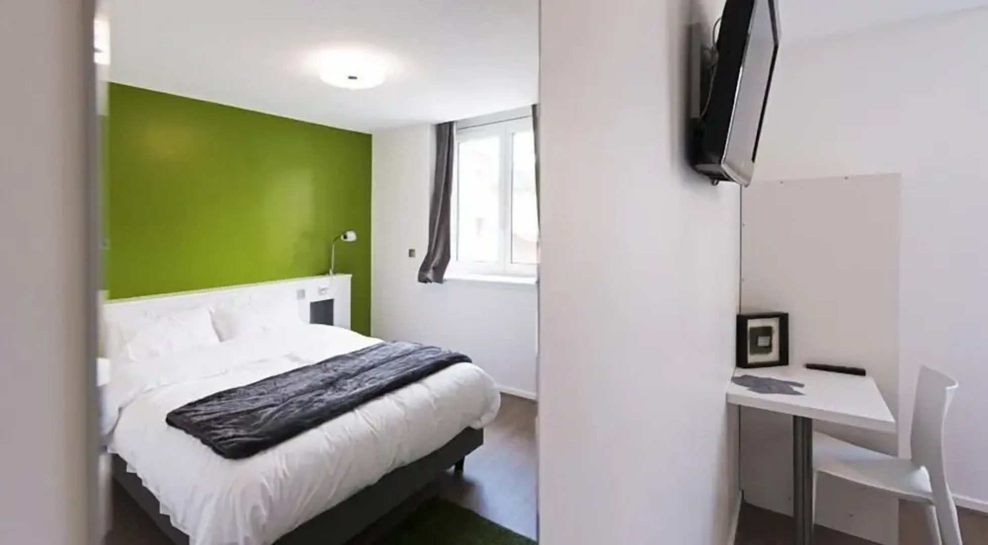 Hôtel Les Poteaux Carrés